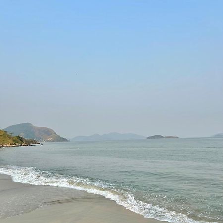 Condominio Aldeia Dos Reis 曼加拉蒂巴 外观 照片